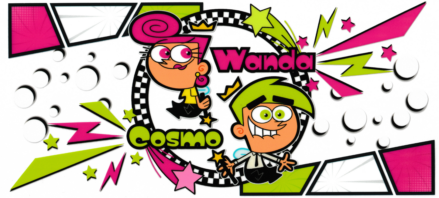 The Fairly OddParents