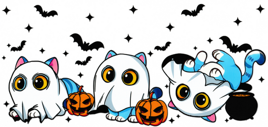 KPop Demon Hunters - Derpy Halloween