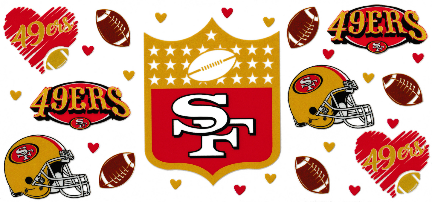 San Francisco 49ers