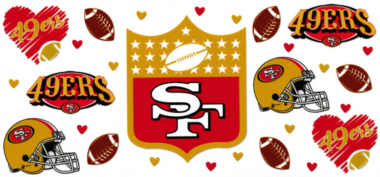 San Francisco 49ers