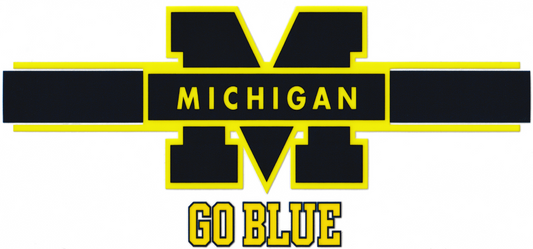 Michigan State - Go Blue