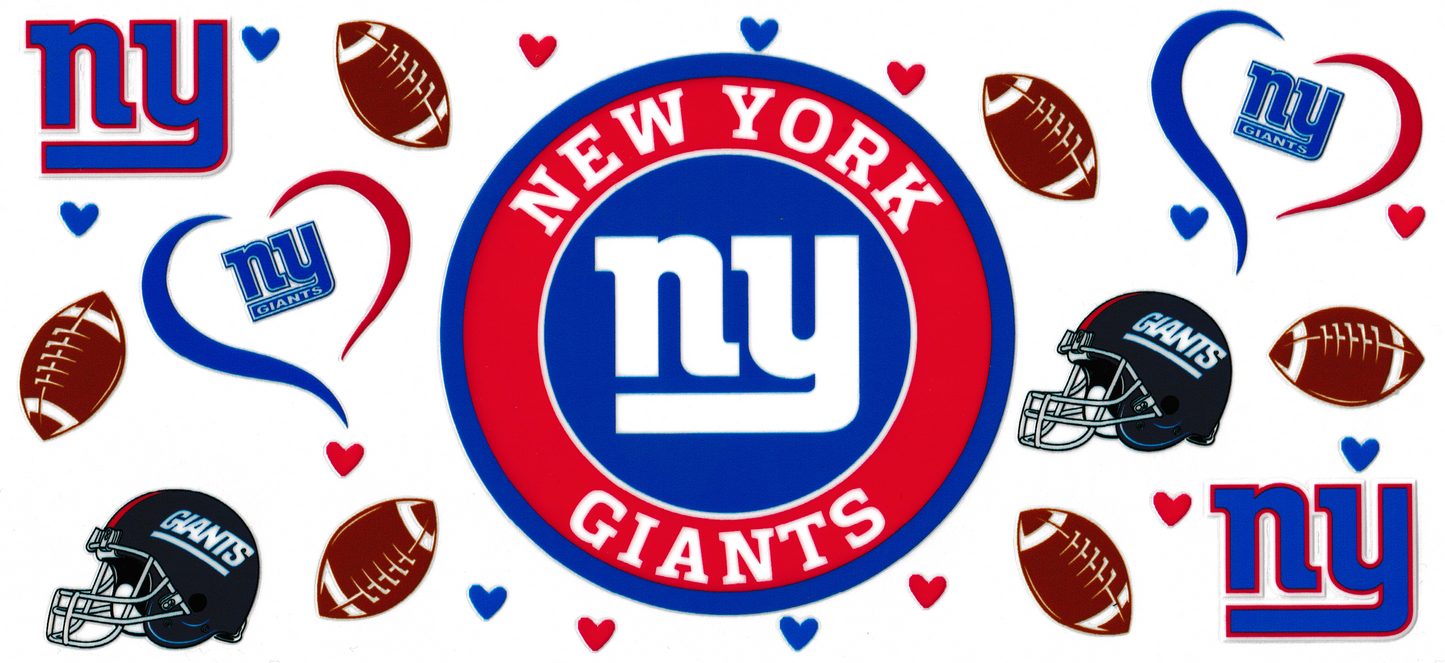 New York Giants