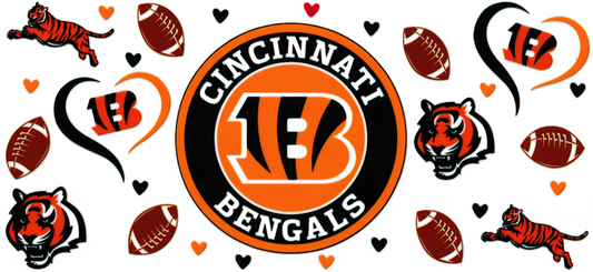 Cincinnati Bengals