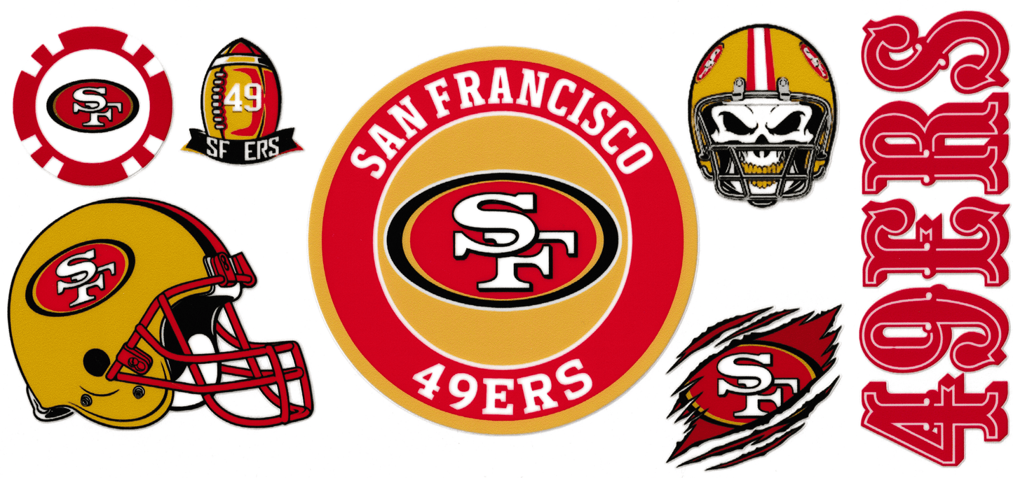 San Francisco 49ers