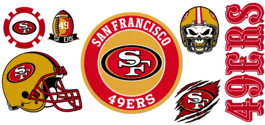 San Francisco 49ers