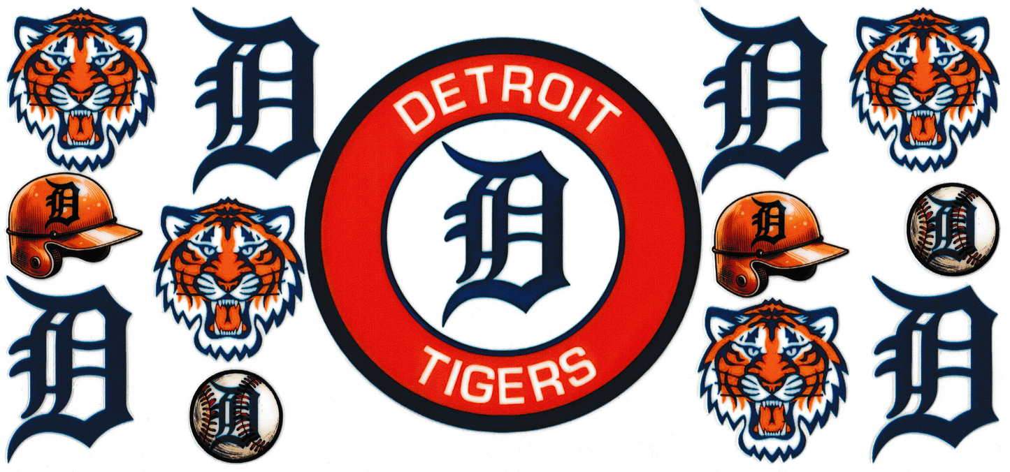 Detroit Tigers