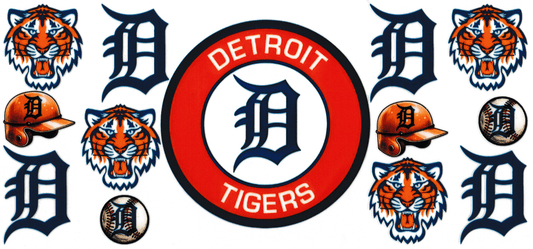 Detroit Tigers
