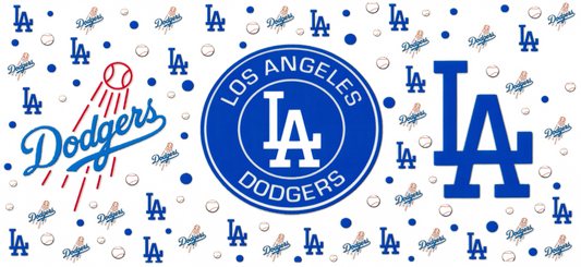 Los Angeles Dodgers
