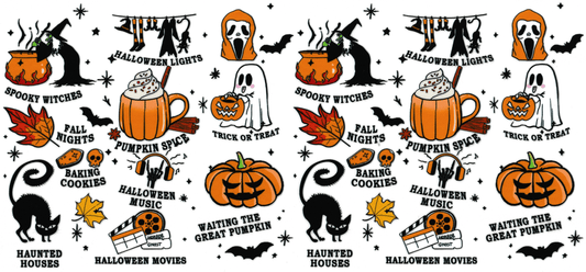 The Ultimate Spooky Things To Do