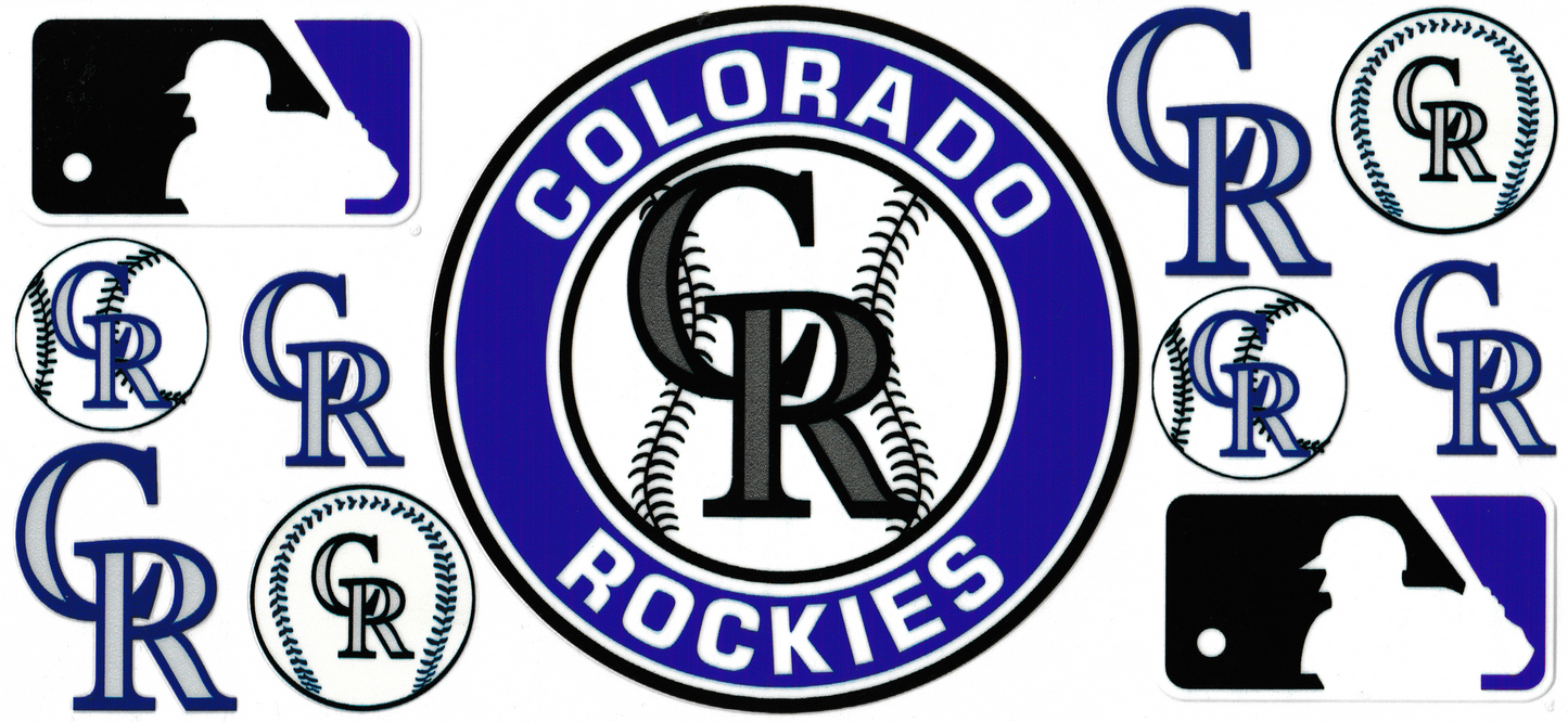 Colorado Rockies