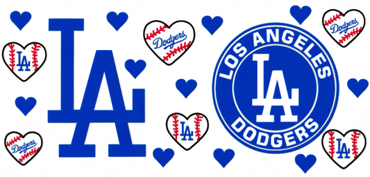 Los Angeles Dodgers
