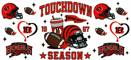 Cincinnati Bengals