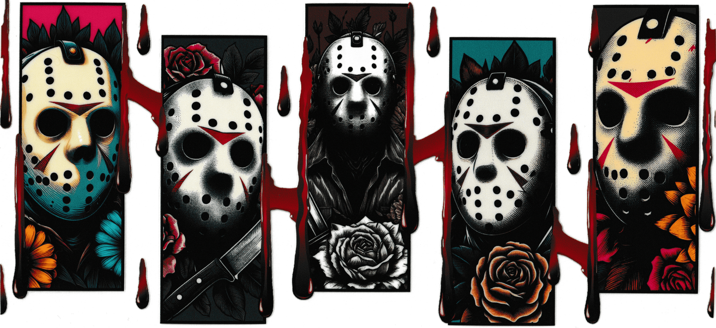 Jason - Snapshots