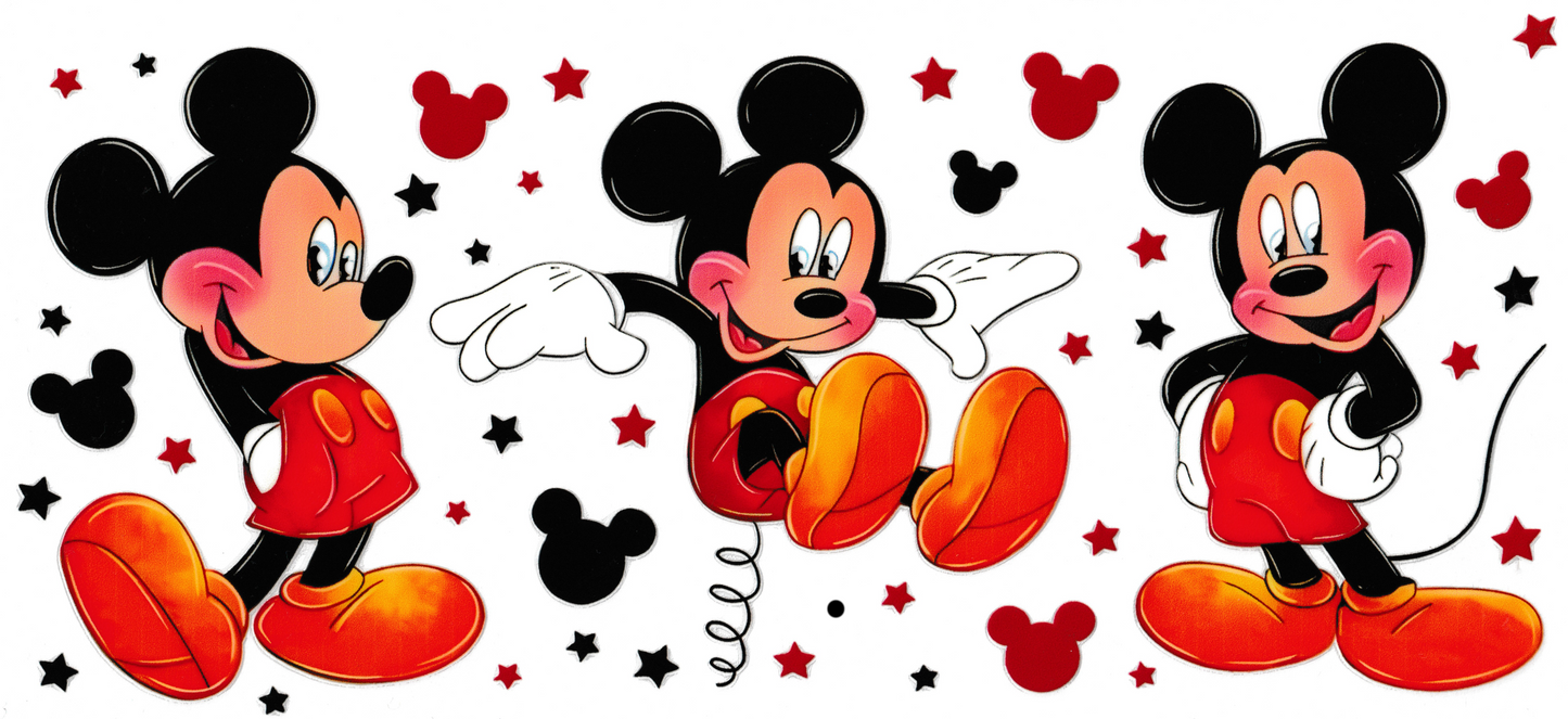 Mickey Mouse