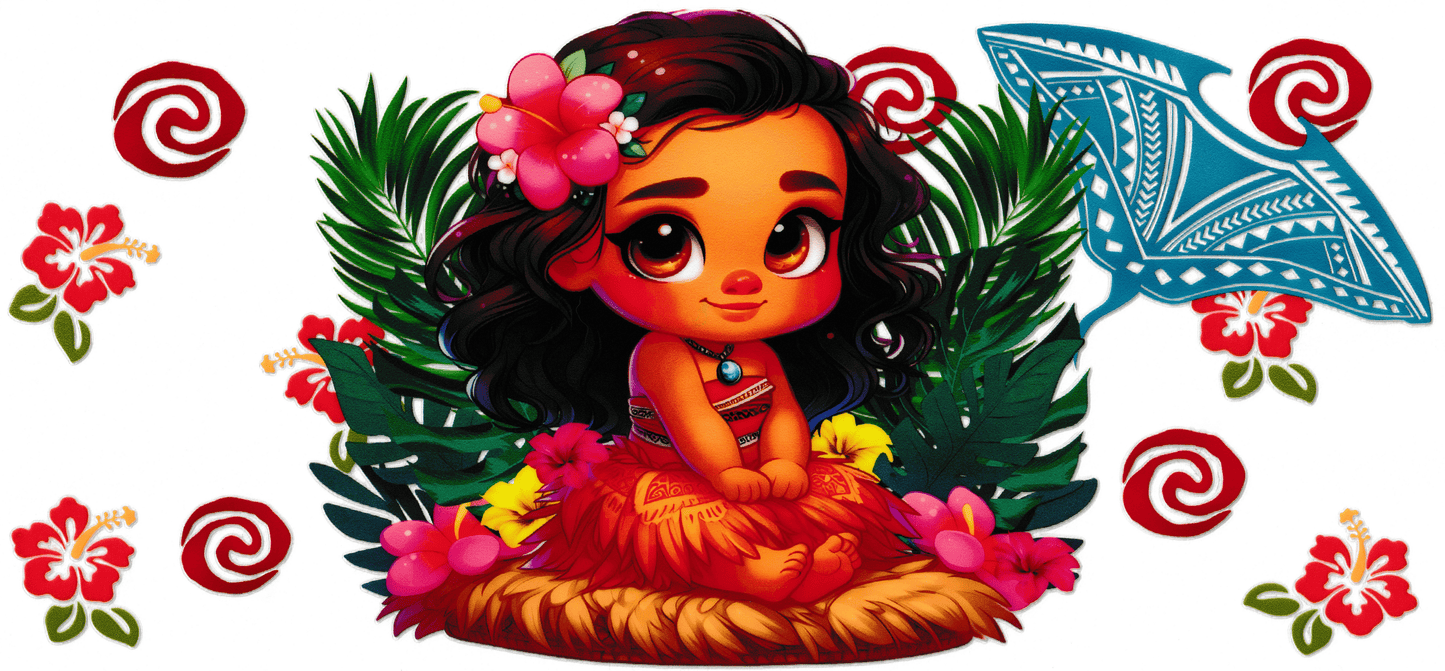 Moana