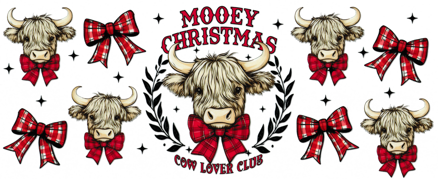 Mooey Christmas