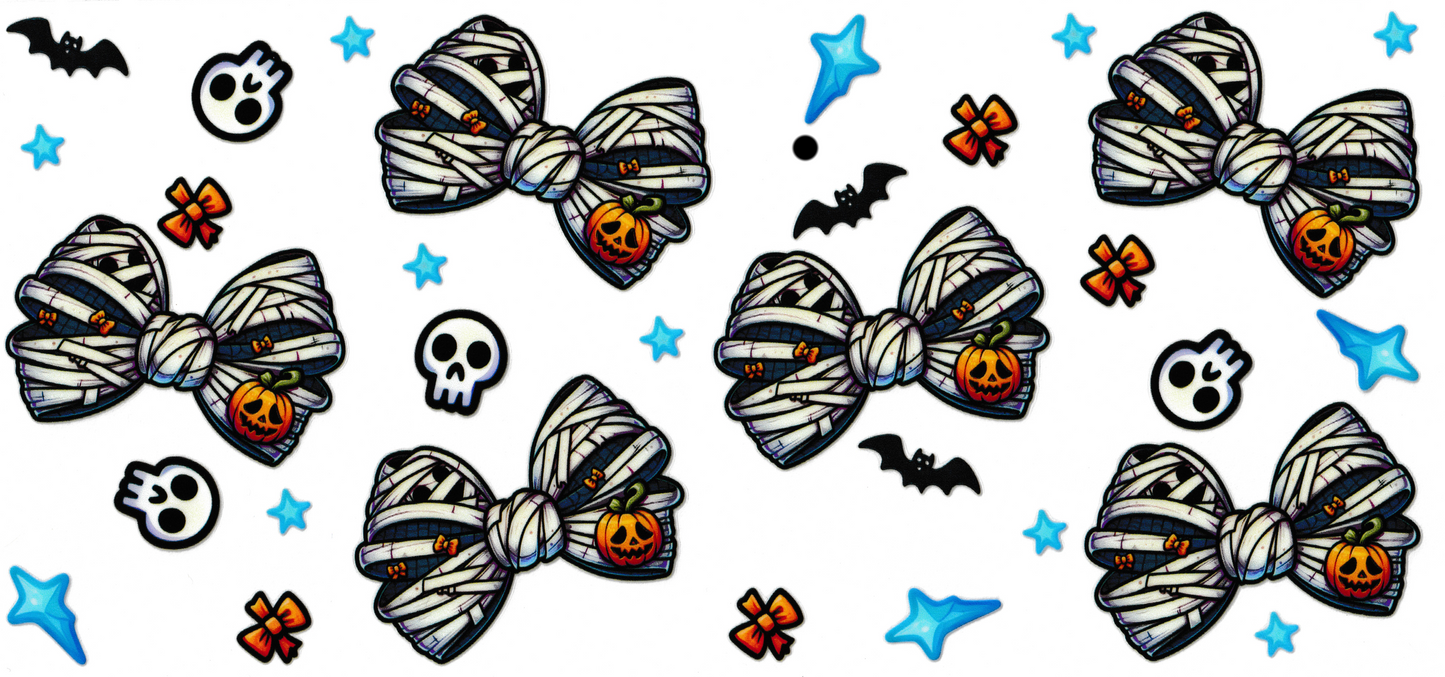 Mummified Bows