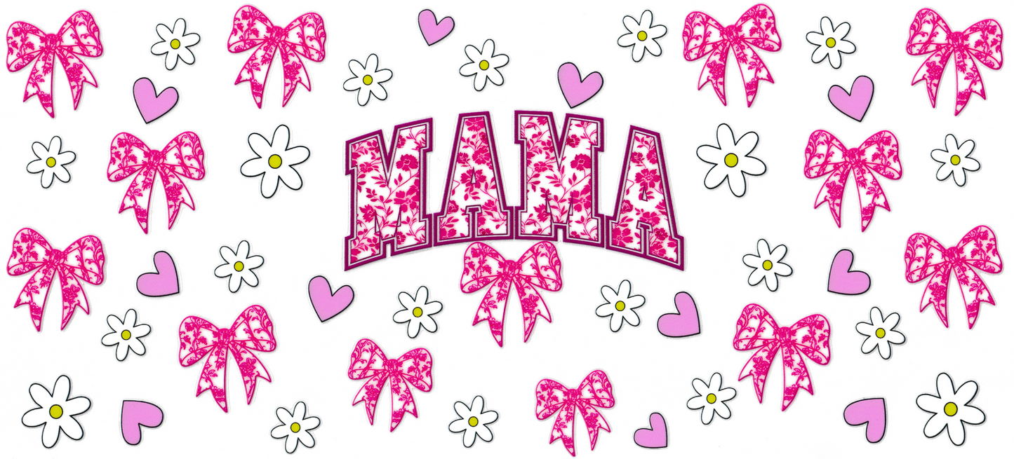 Pink Mama