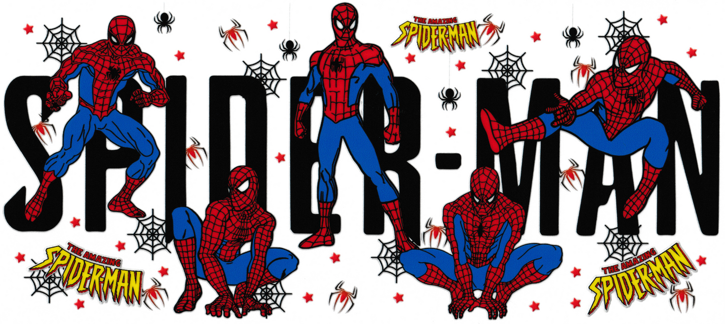 Spider-Man