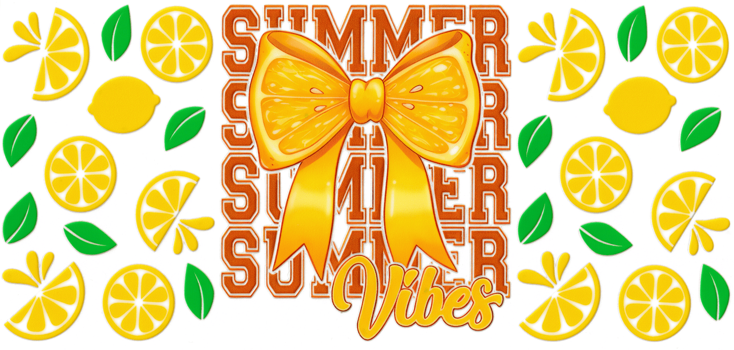 Summer Vibes