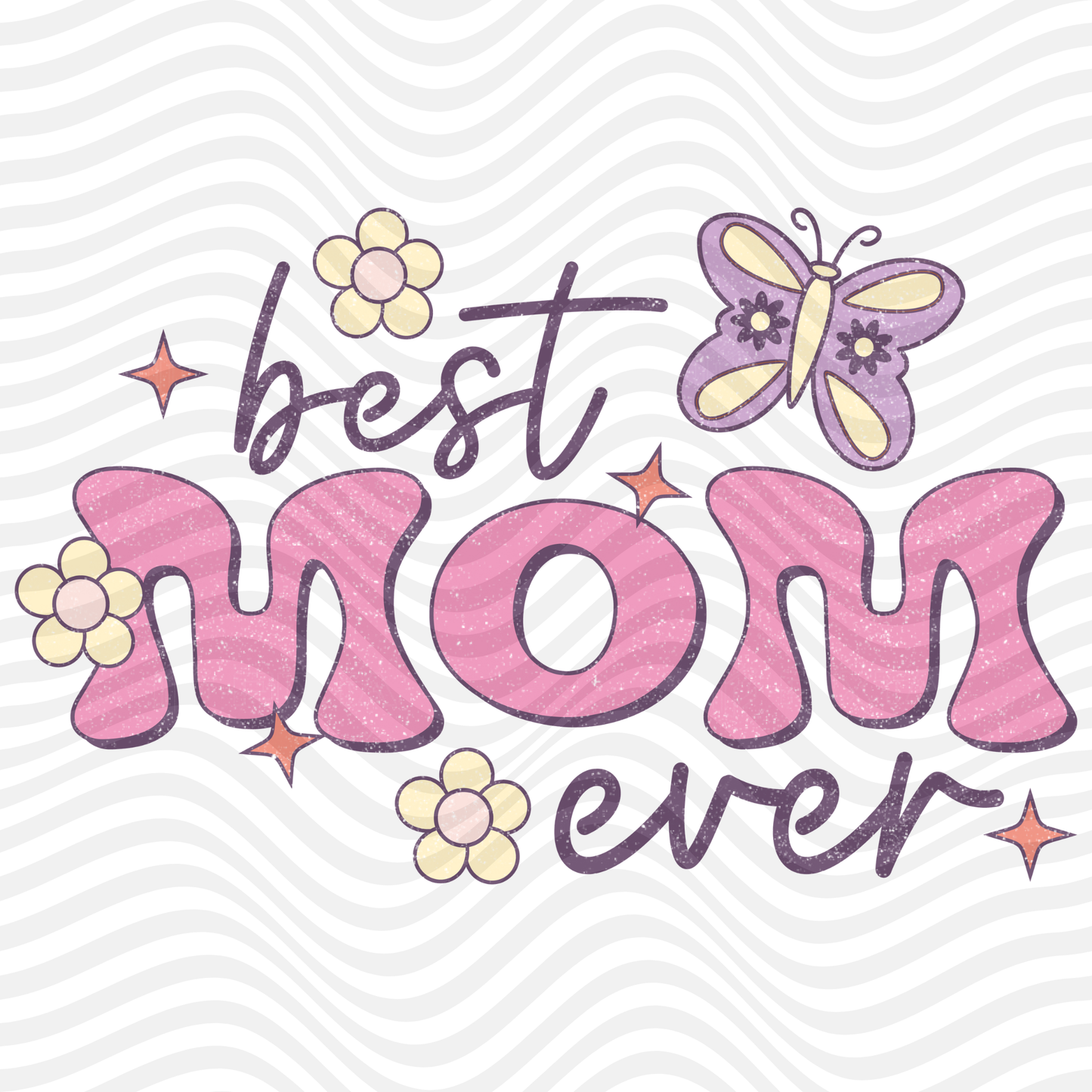 Best Mom Ever (Cracked)