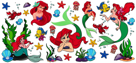The Little Mermaid