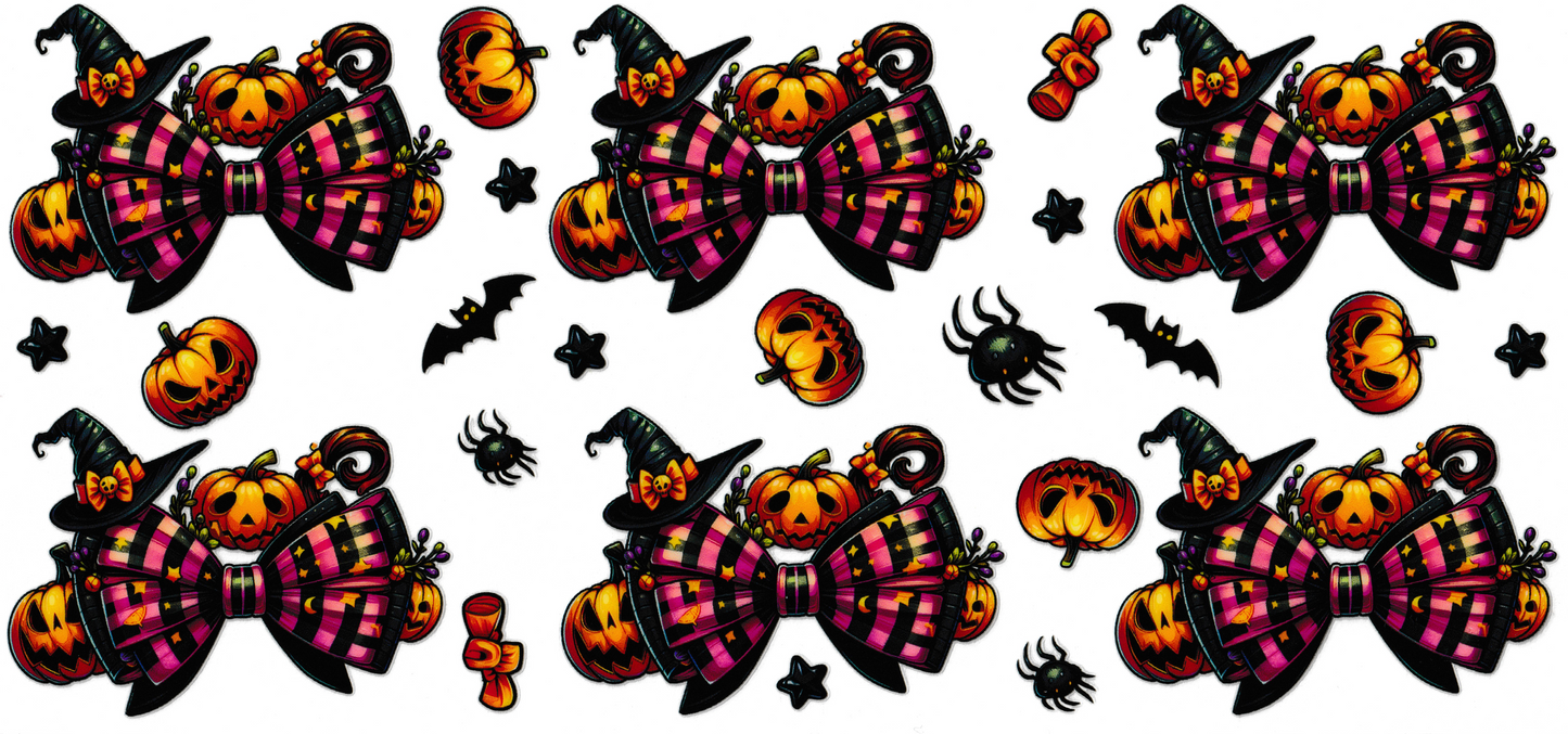 Witchy Bows