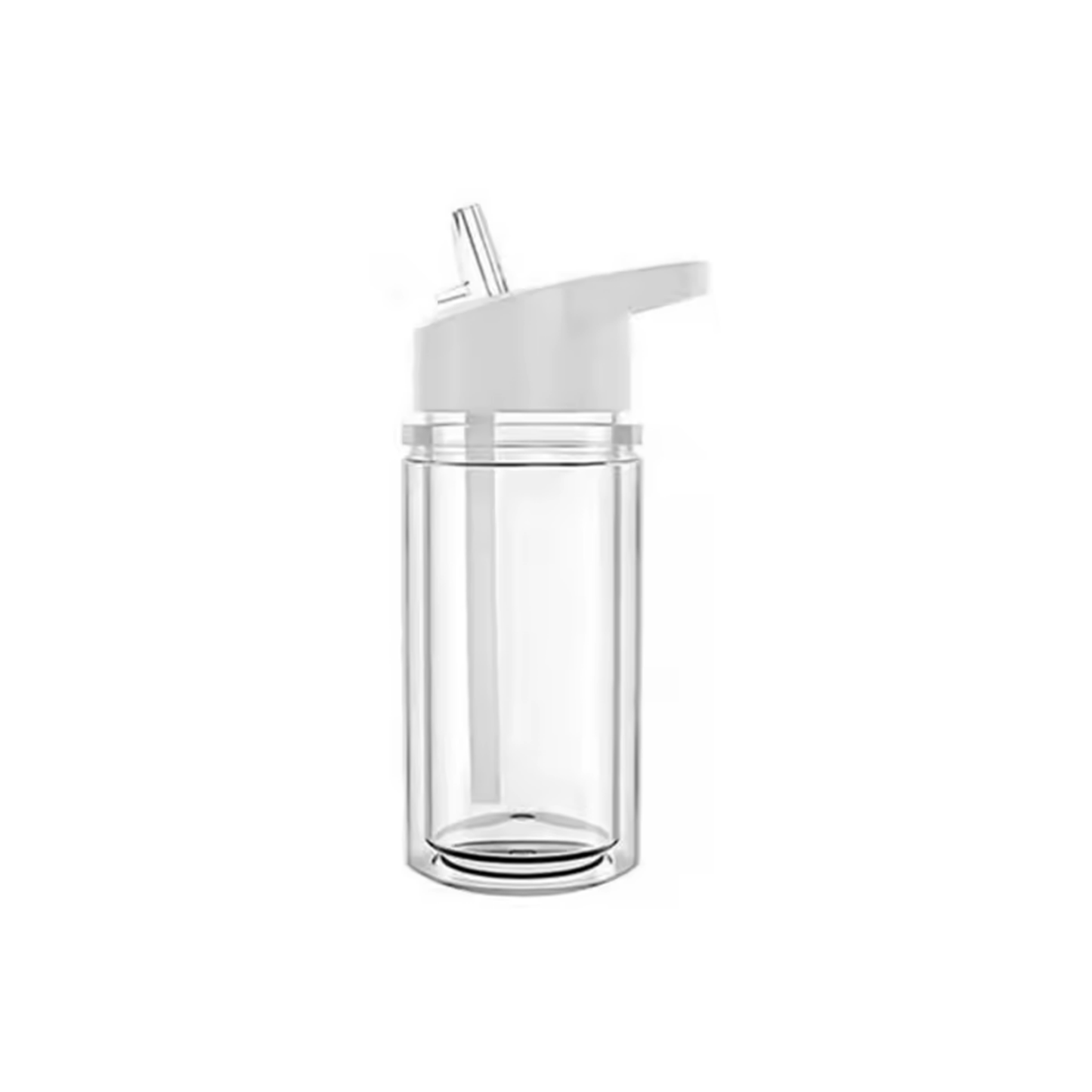 10oz White Kids Cup