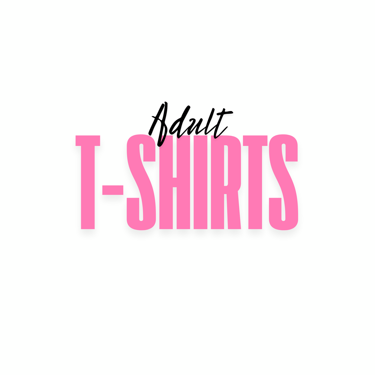 T-Shirts