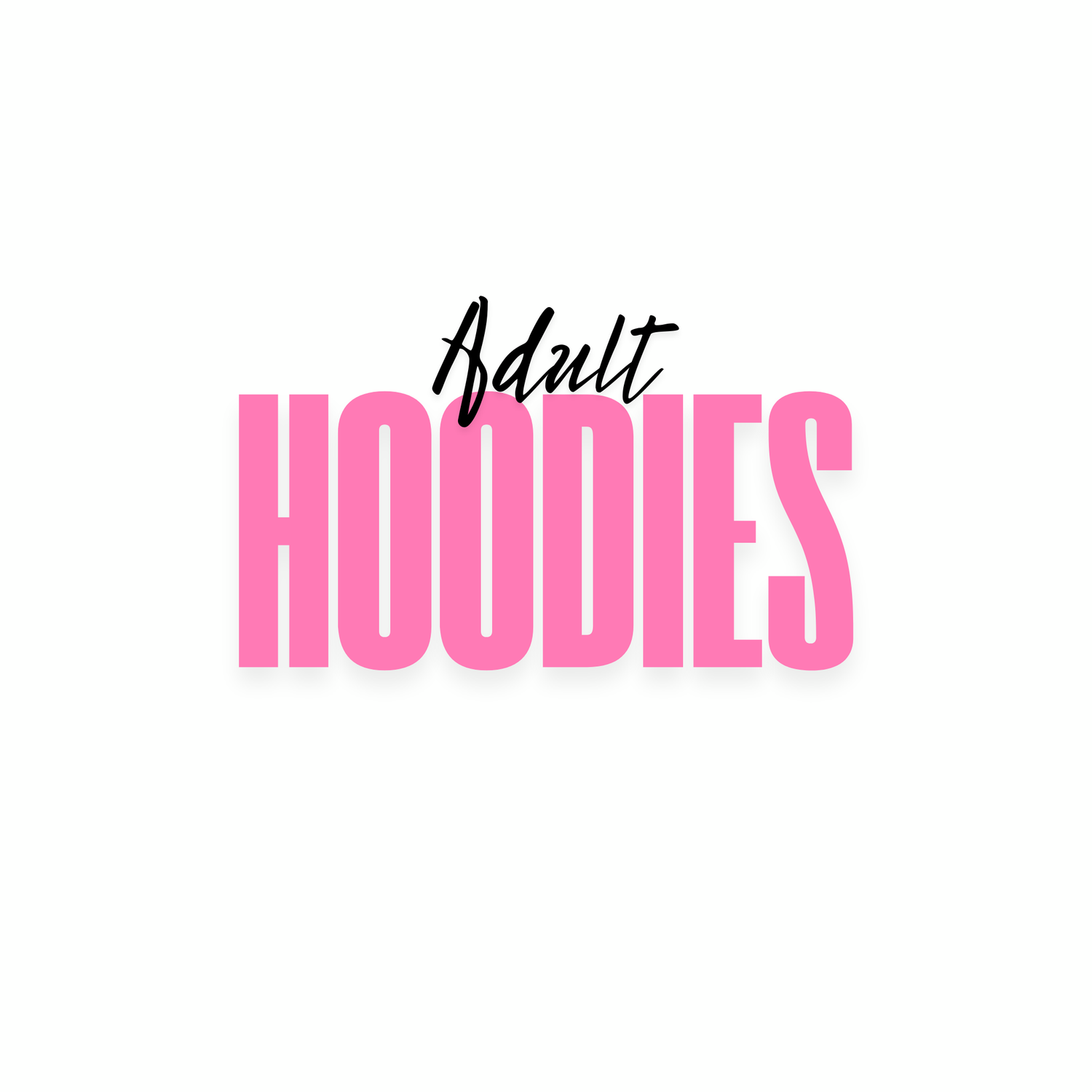 Hoodies