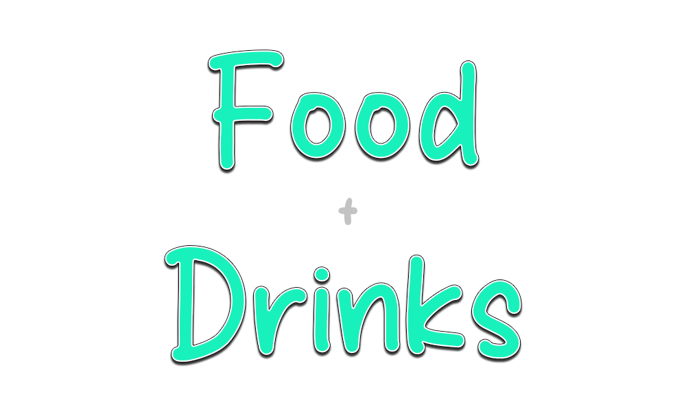 Food/Drinks