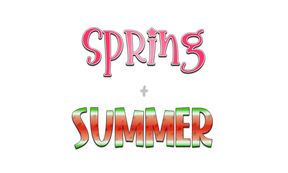 Spring/Summer