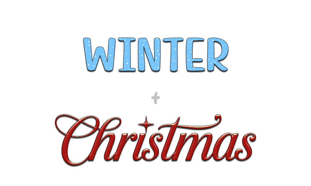 Winter/Christmas