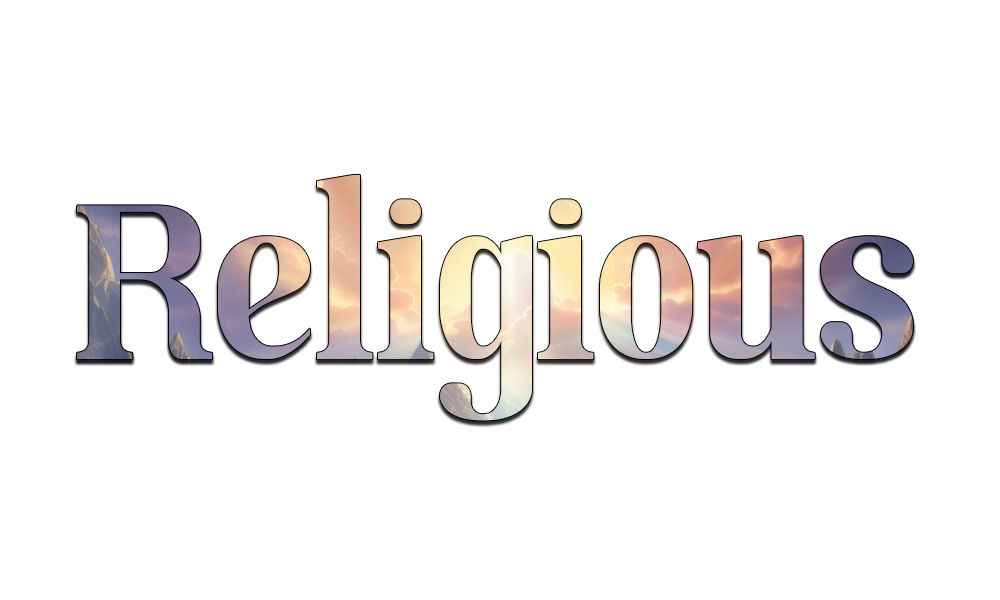 Religious
