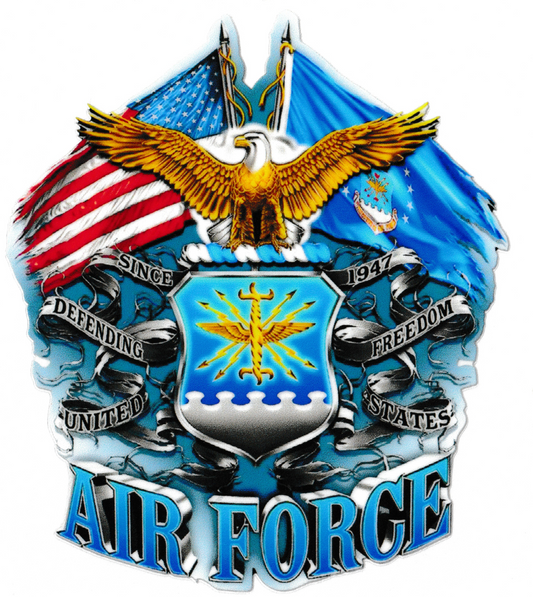 Air Force
