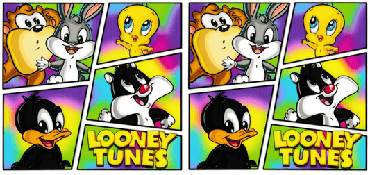 Baby Looney Tunes