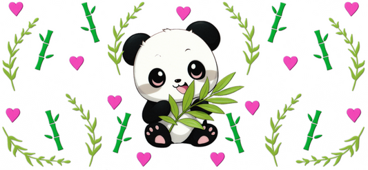 Baby Panda