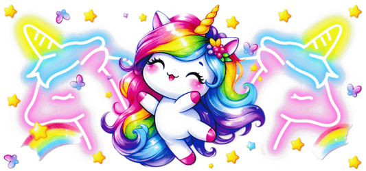 Baby Unicorn