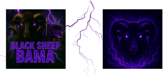 Black Sheep Bama