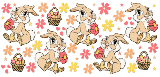 Bambi - Miss Bunny