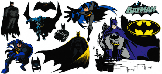 Batman - In Action