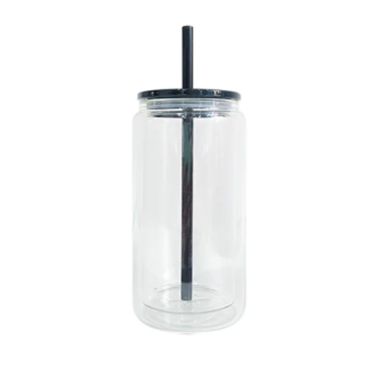 16oz Black