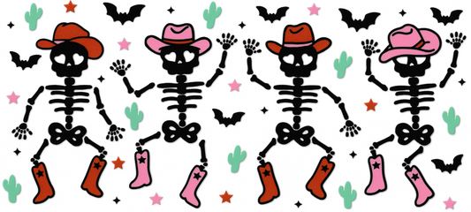 Boot Scootin' Bone Daddies
