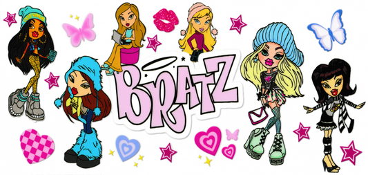 Bratz