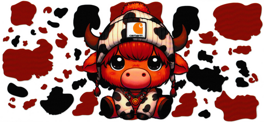 Carhartt Cow