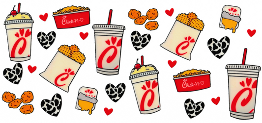 Chick Fil A