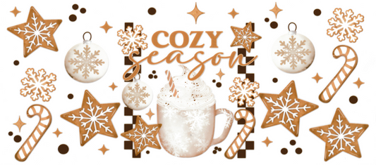 Cozy Season