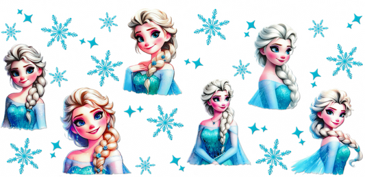 Frozen - Elsa