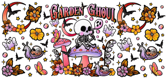 Garden Ghoul