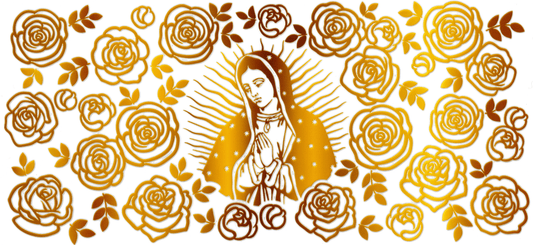 Golden Blessing